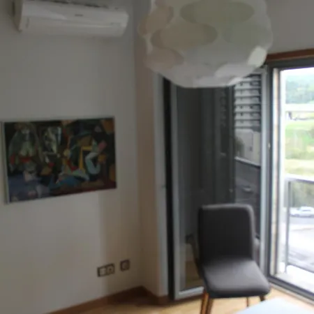Apartment E7 Deluxe