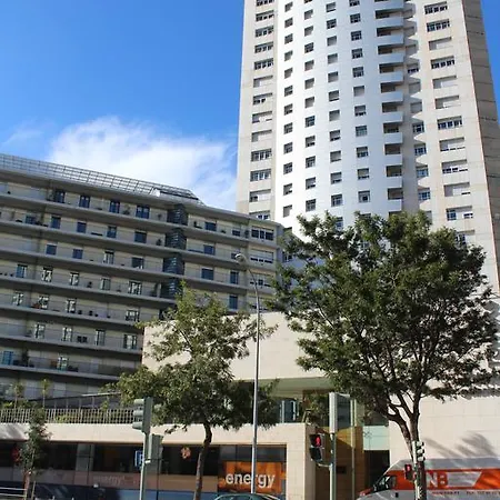 E7 Deluxe Apartment