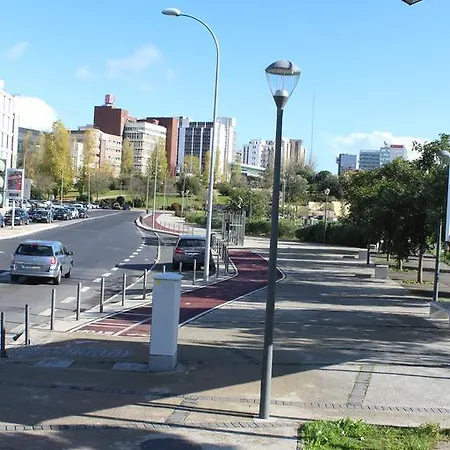 E7 Deluxe Lisbon