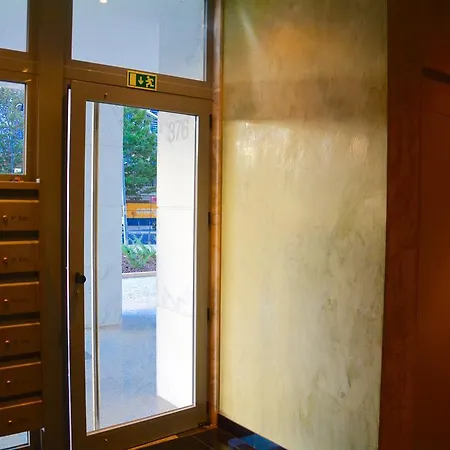 Apartment E7 Deluxe Lisbon
