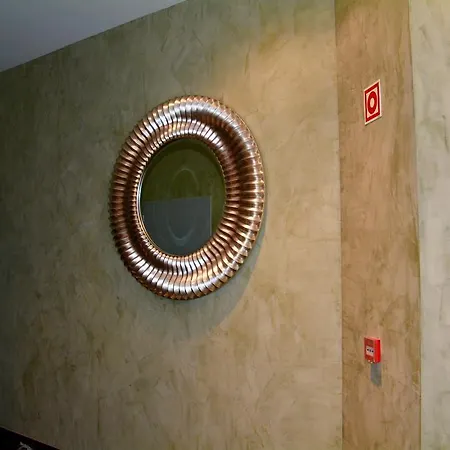 E7 Deluxe Apartment