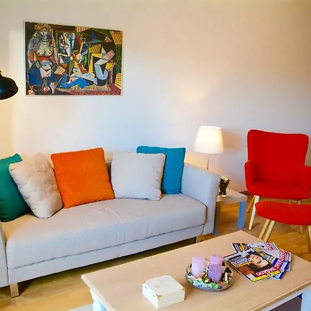 Apartment E7 Deluxe