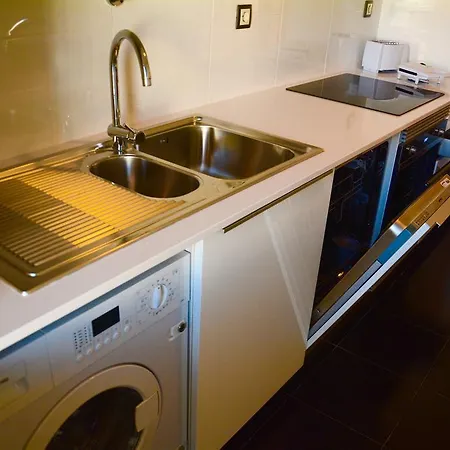 Apartment E7 Deluxe