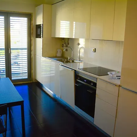 E7 Deluxe Apartment