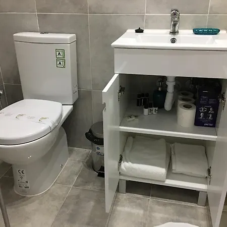 E7 Deluxe Apartment *