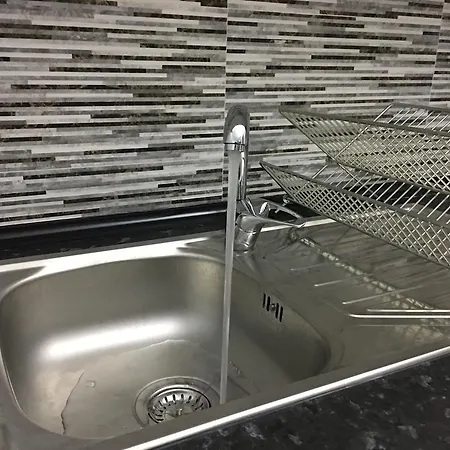 E7 Deluxe Apartment
