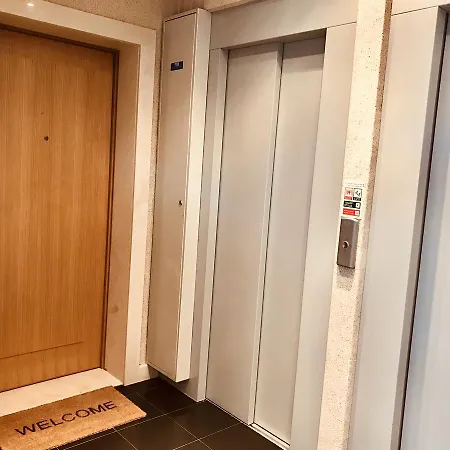 Apartment E7 Deluxe