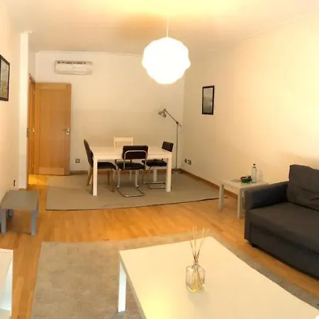 Apartment E7 Deluxe *