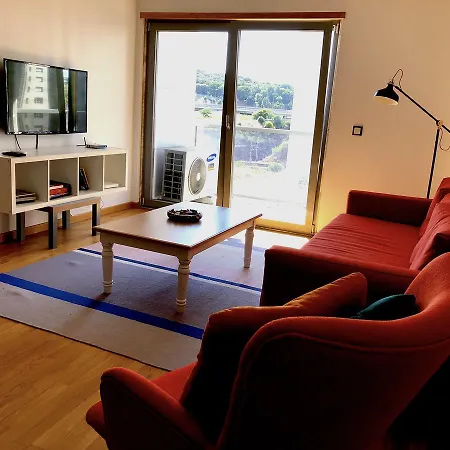 Lägenhet E7 Deluxe *